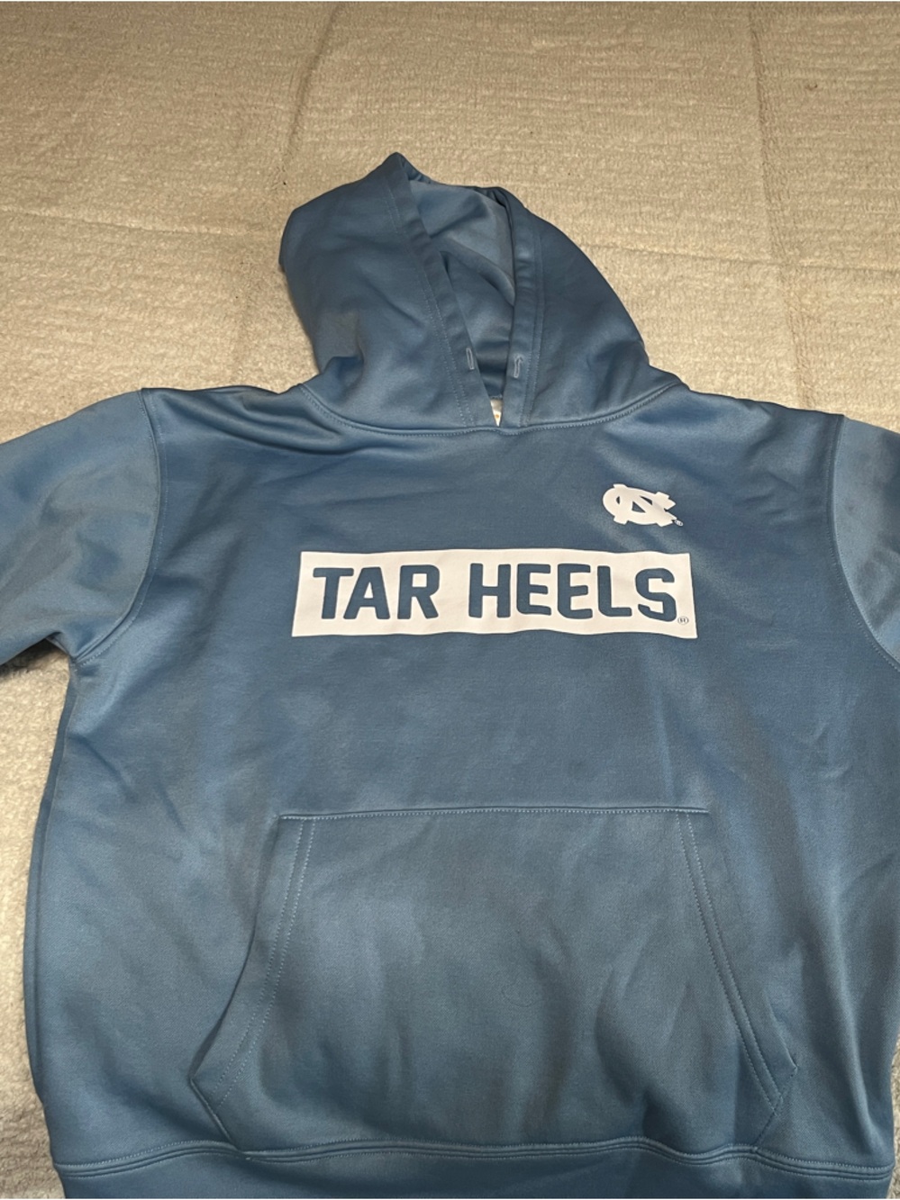 North Carolina Tar Heels hoodie